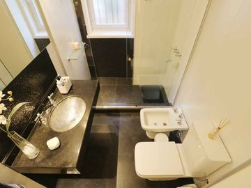 VENTA DEPARTAMENTO 4 AMBIENTES BELGRANO COCHERA