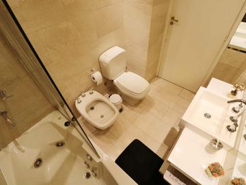 VENTA DEPARTAMENTO 4 AMBIENTES BELGRANO COCHERA
