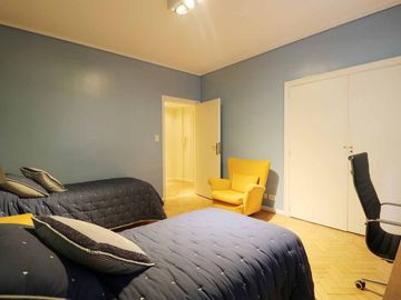 VENTA DEPARTAMENTO 4 AMBIENTES BELGRANO COCHERA