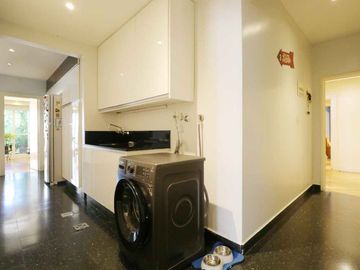 VENTA DEPARTAMENTO 4 AMBIENTES BELGRANO COCHERA