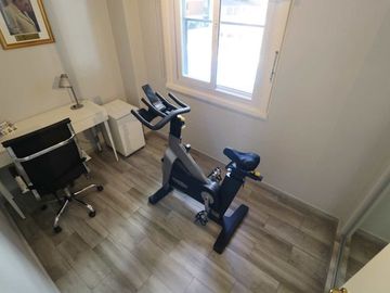 VENTA DEPARTAMENTO 4 AMBIENTES BELGRANO COCHERA