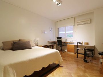 VENTA DEPARTAMENTO 4 AMBIENTES BELGRANO COCHERA