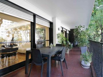 VENTA DEPARTAMENTO 4 AMBIENTES BELGRANO COCHERA