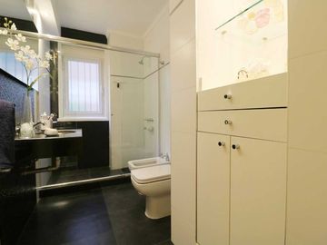 VENTA DEPARTAMENTO 4 AMBIENTES BELGRANO COCHERA