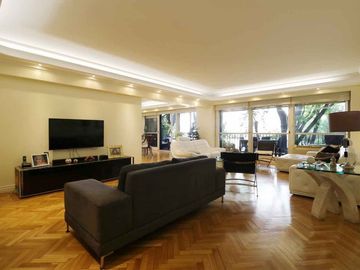 VENTA DEPARTAMENTO 4 AMBIENTES BELGRANO COCHERA