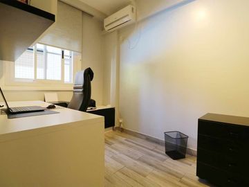 VENTA DEPARTAMENTO 4 AMBIENTES BELGRANO COCHERA