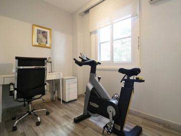 VENTA DEPARTAMENTO 4 AMBIENTES BELGRANO COCHERA