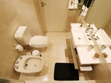 VENTA DEPARTAMENTO 4 AMBIENTES BELGRANO COCHERA