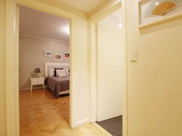 VENTA DEPARTAMENTO 4 AMBIENTES BELGRANO COCHERA
