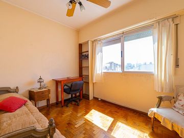DEPARTAMENTO EN MONSERRAT 3 AMBIENTES BALCON