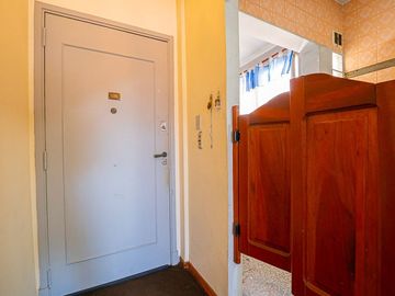 DEPARTAMENTO EN MONSERRAT 3 AMBIENTES BALCON