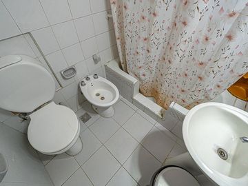 DEPARTAMENTO EN MONSERRAT 3 AMBIENTES BALCON