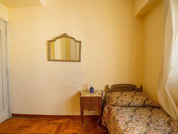 DEPARTAMENTO EN MONSERRAT 3 AMBIENTES BALCON