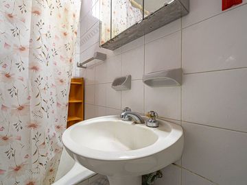 DEPARTAMENTO EN MONSERRAT 3 AMBIENTES BALCON