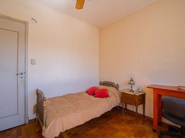 DEPARTAMENTO EN MONSERRAT 3 AMBIENTES BALCON
