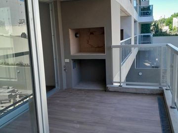 DEPARTAMENTO 2 AMBIENTES VILLA ORTUZAR