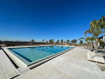 VENTA LOTE LAGOS DE CANNING ll