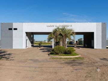 VENTA LOTE LAGOS DE CANNING ll