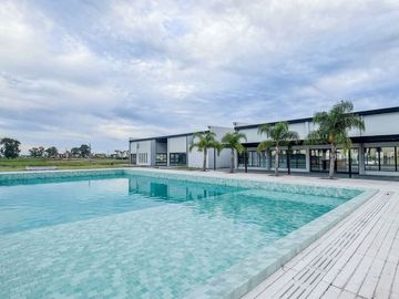 VENTA LOTE LAGOS DE CANNING ll
