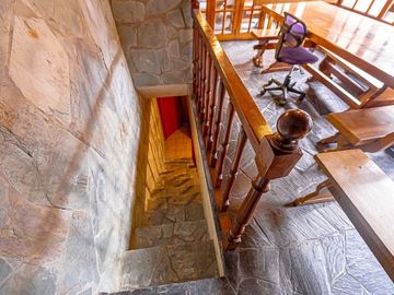 CASA 5 AMBIENTES VENTA PARQUE CHACABUCO