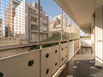 VENTA DEPTO 3 AMB + DEPENDENCIA RECICLADO PALERMO