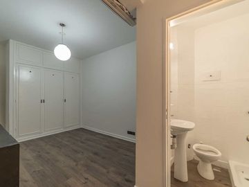 VENTA DEPTO 3 AMB + DEPENDENCIA RECICLADO PALERMO