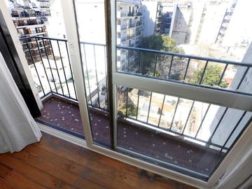 VENTA DPTO 3 AMB COCHERA ADICIONAL APTO CDTO BELG.