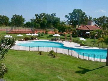 Lote en VENTA en La Victoria Polo Country Club