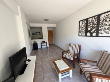DEPARTAMENTO EN ALQUILER LA PLATA DE UN DORMITORIO