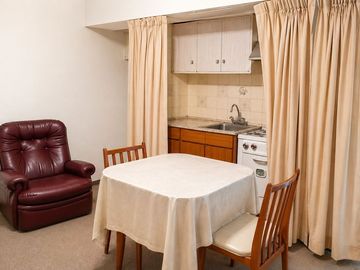 Departamento en Venta Retiro