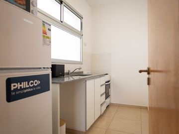 DEPARTAMENTO 1 DORMITORIO EN VENTA LA PLATA