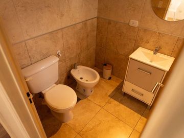 DEPARTAMENTO 1 DORMITORIO EN VENTA LA PLATA