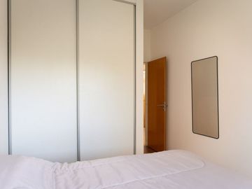 DEPARTAMENTO 1 DORMITORIO EN VENTA LA PLATA