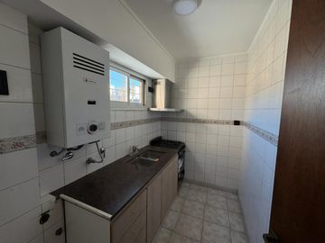 DEPARTAMENTO EN VENTA LA PLATA