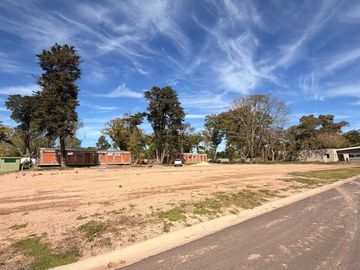 TERRENO EN VENTA EN HUDSON