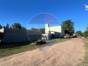 CASA EN VENTA EN CHASCOMÚS