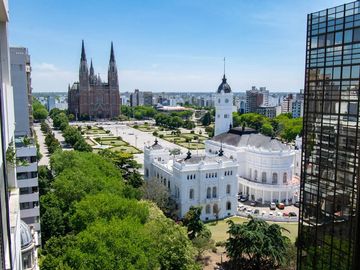 Piso en Venta Calle 53 entre 10 y 11 La Plata