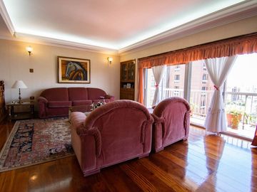 Piso en Venta Calle 53 entre 10 y 11 La Plata