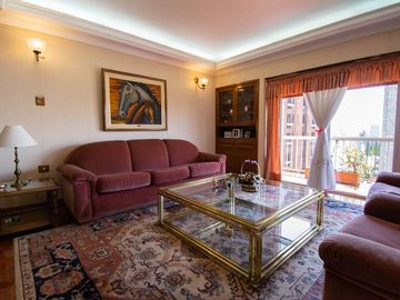 Piso en Venta Calle 53 entre 10 y 11 La Plata