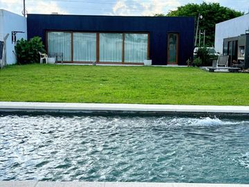 CASAS EN VENTA CITY BELL BARRIO LA CHIQUITA
