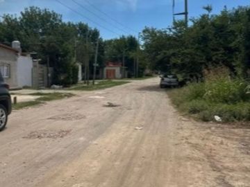 Lote de terreno con servicios en VENTA San Carlos