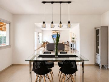 CASA EN VENTA EN BARRACAS DE IRAOLA