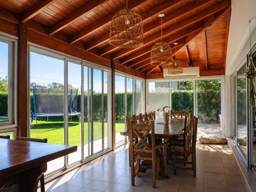 CASA EN VENTA EN BARRACAS DE IRAOLA