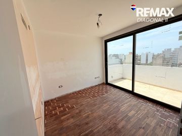 DEPARTAMENTO DUPLEX EN VENTA LA PLATA