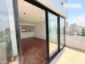 DEPARTAMENTO DUPLEX EN VENTA LA PLATA