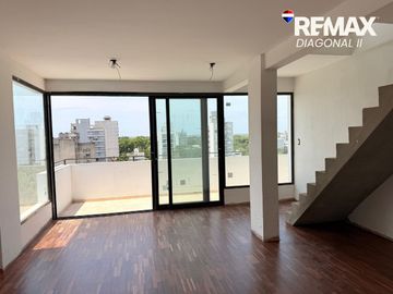 DEPARTAMENTO DUPLEX EN VENTA LA PLATA