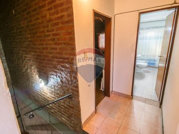 CASA EN VENTA LOS HORNOS