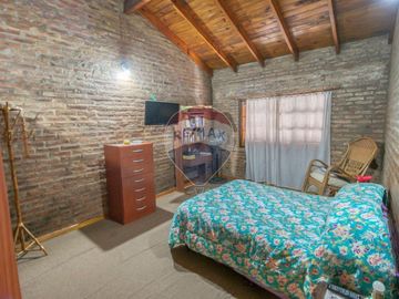 CASA EN VENTA LOS HORNOS