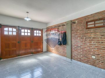 CASA EN VENTA LOS HORNOS