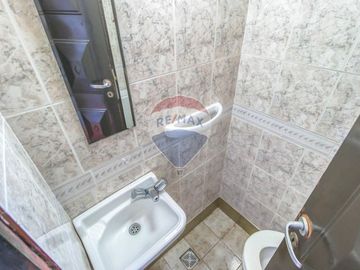 CASA EN VENTA LOS HORNOS